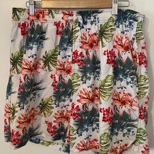 Mens Hopgo swim trunks